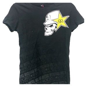 Metal Mulish TShirt